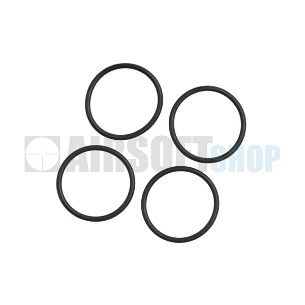 O-Rings for Silent Cylinder Head (4-pack)