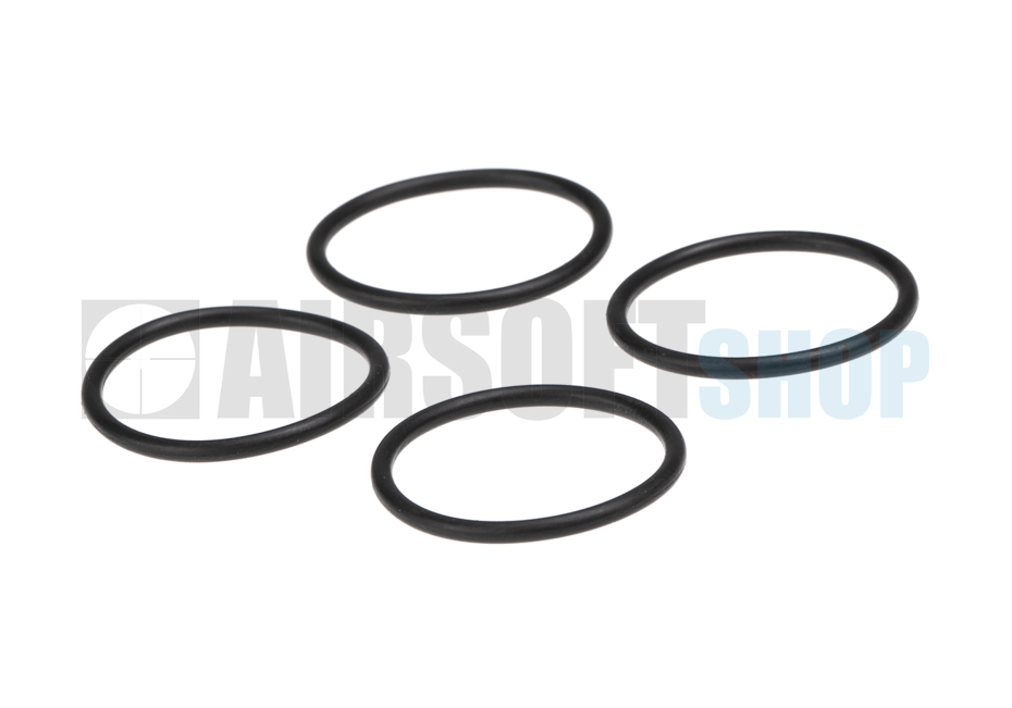 O-Rings for Silent Cylinder Head (4-pack)