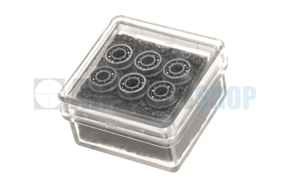 8mm Ball Bearing