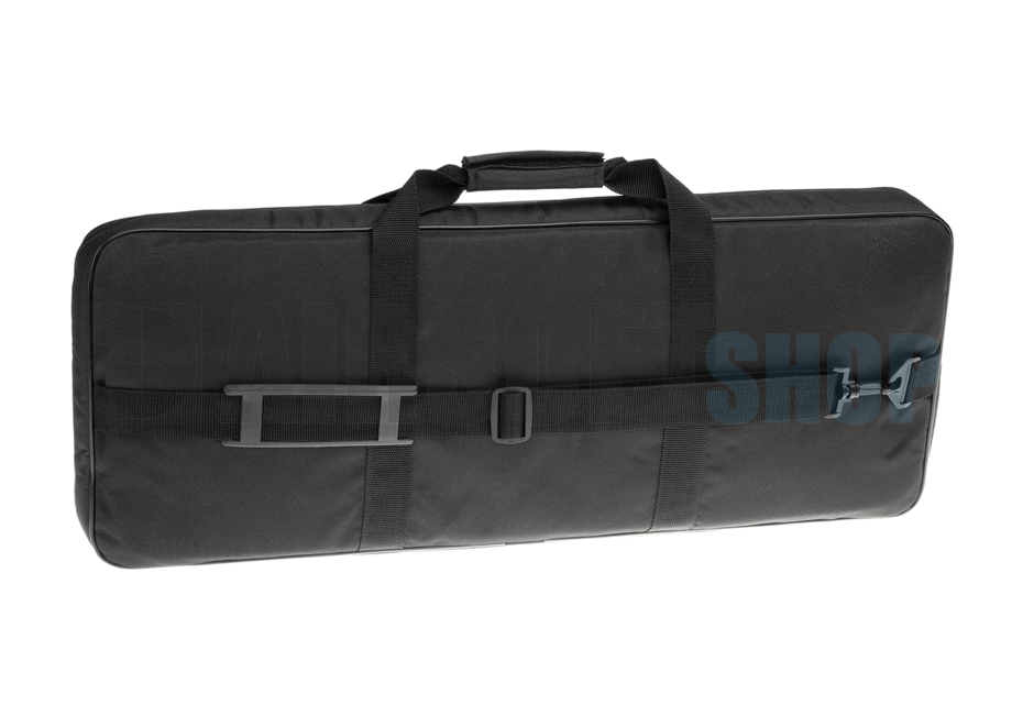 Padded Twin Rifle Bag 68cm