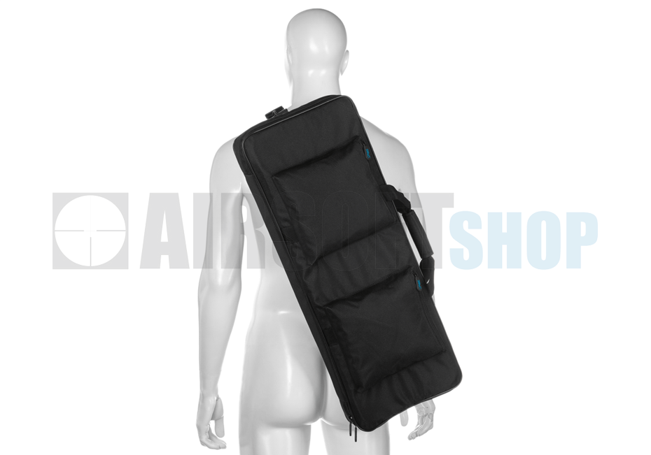 Padded Twin Rifle Bag 68cm