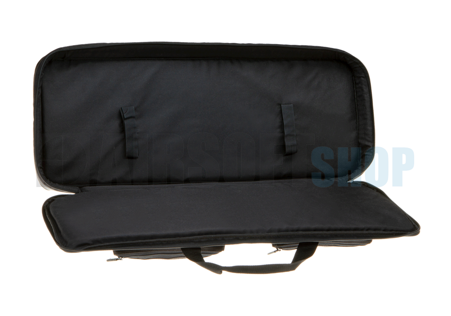 Padded Twin Rifle Bag 68cm