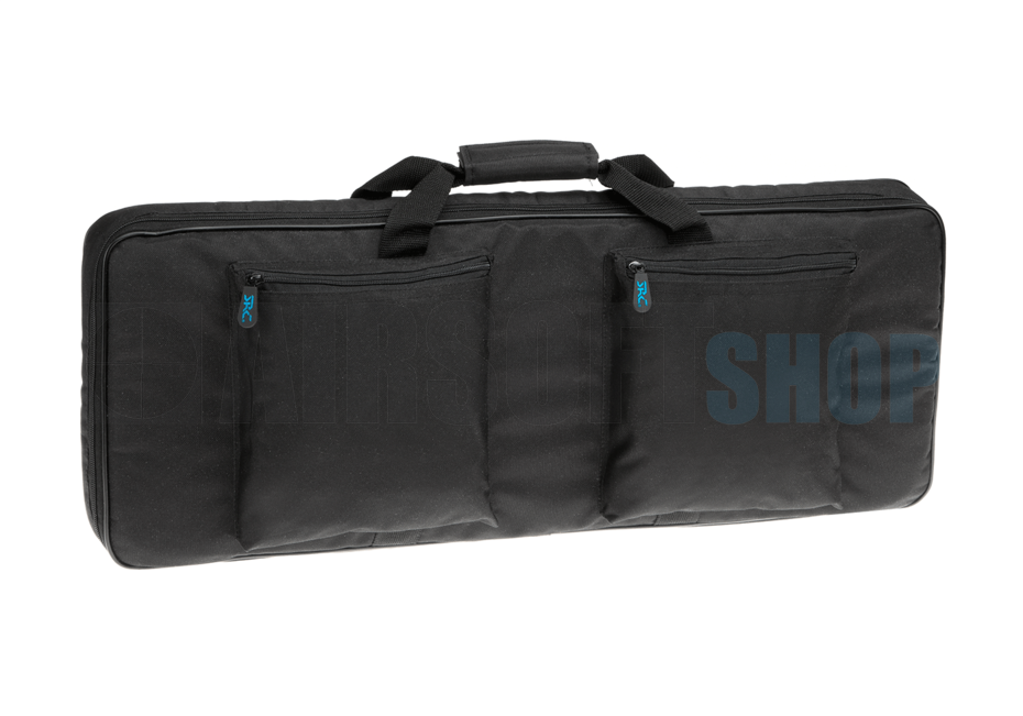 Padded Twin Rifle Bag 68cm