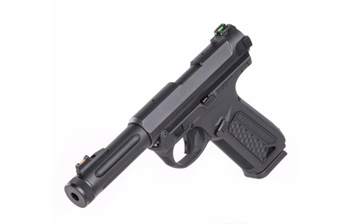 AAP-01 Assassin Semi + Full Auto GBB (Black)