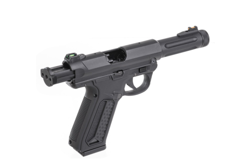 AAP-01 Assassin Semi + Full Auto GBB (Black)