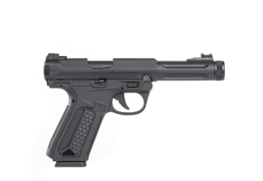 AAP-01 Assassin Semi + Full Auto GBB (Black)
