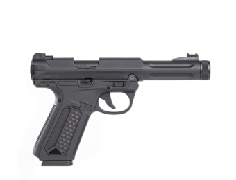 AAP-01 Assassin Semi + Full Auto GBB (Black)