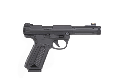 AAP-01 Assassin Semi + Full Auto GBB (Black)