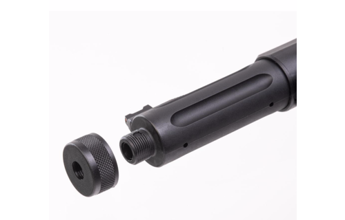 AAP-01 Assassin Semi + Full Auto GBB (Black)