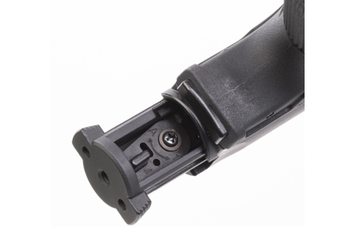 AAP-01 Assassin Semi + Full Auto GBB (Black)