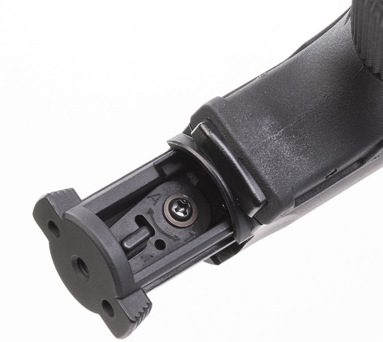 AAP-01 Assassin Semi + Full Auto GBB (Black)