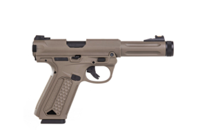 AAP-01 Assassin Semi/Full Auto GBB (FDE)