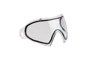 Lens i4 / i5 Thermal Clear