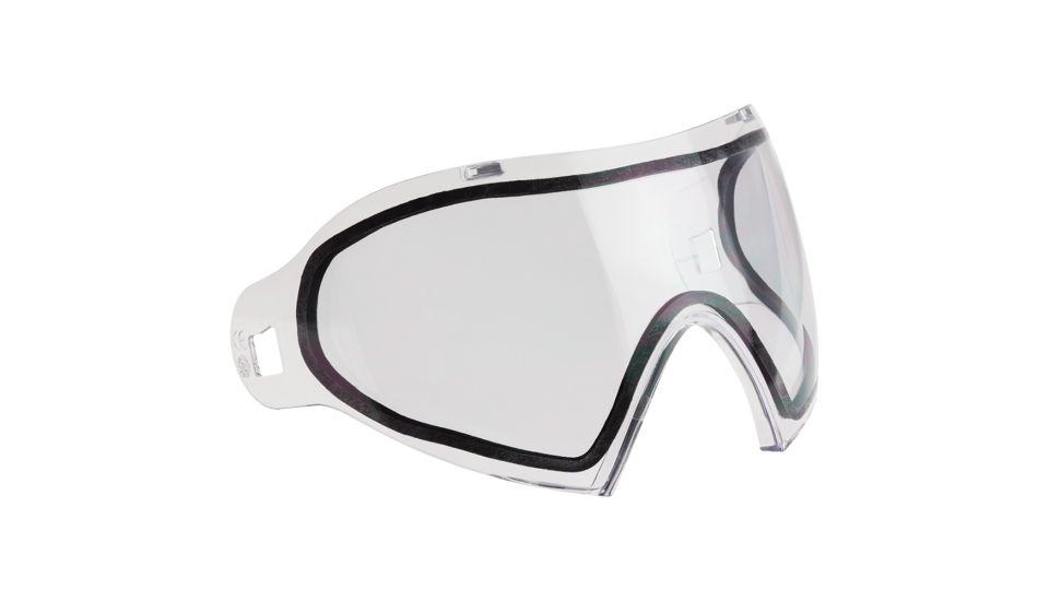 Lens i4 / i5 Thermal Clear