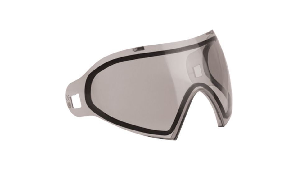 Lens i4 / i5 Thermal Smoke