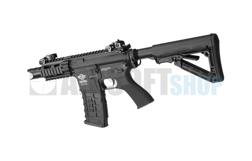 Firehawk HC-05 (Black) (Full Auto)