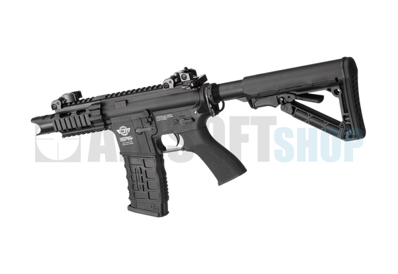 Firehawk HC-05 (Black) (Full Auto)