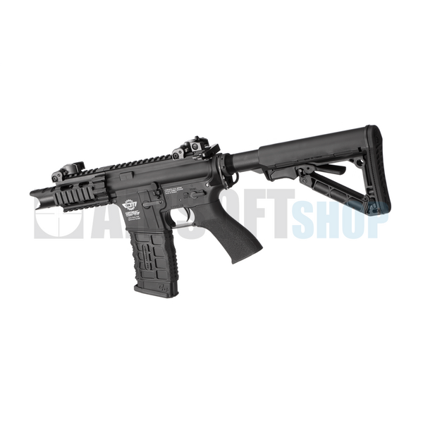 Firehawk HC-05 (Black) (Full Auto)