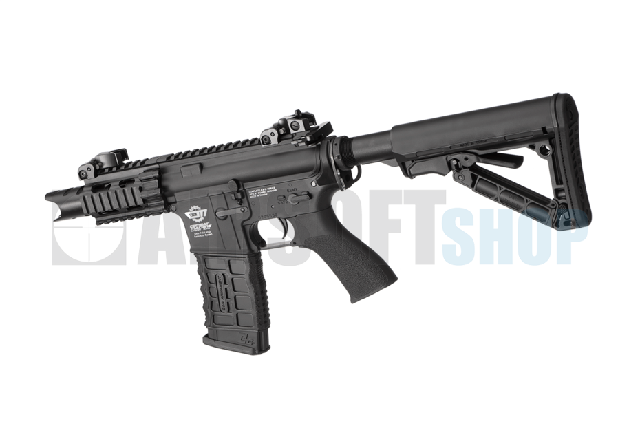 Firehawk HC-05 (Black) (Full Auto)