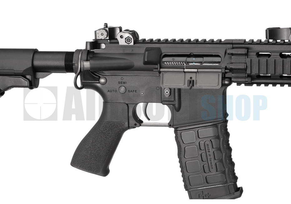 Firehawk HC-05 (Black) (Full Auto)
