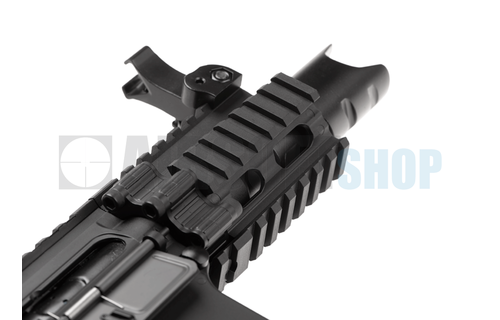 Firehawk HC-05 (Black) (Full Auto)