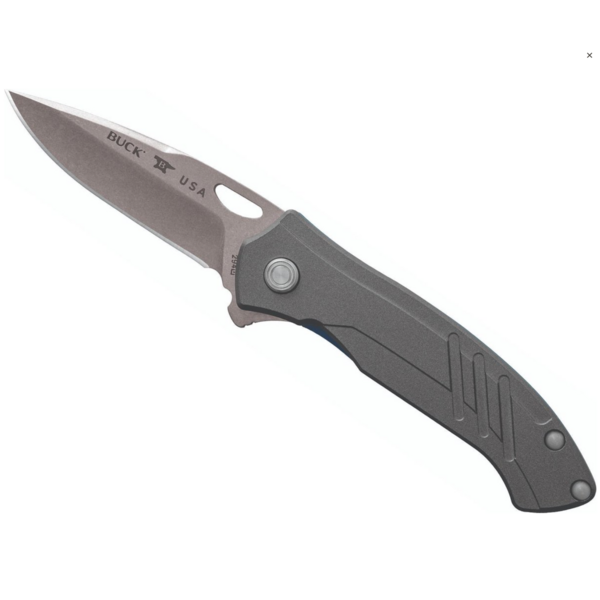 Momentum (Gray Cerakote)