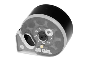 Marauder / Armada  Magazine 6.35mm