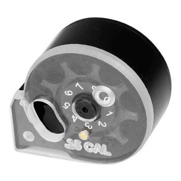 Marauder / Armada  Magazine 6.35mm