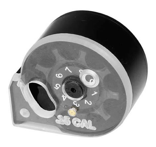 Marauder / Armada  Magazine 6.35mm