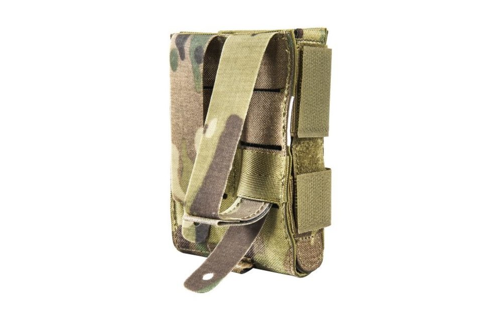 SGL Mag Pouch MCL Low Profile (Multicam)
