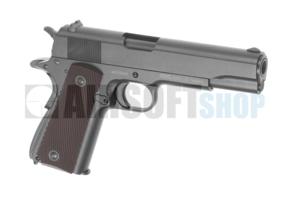 M1911 CO2