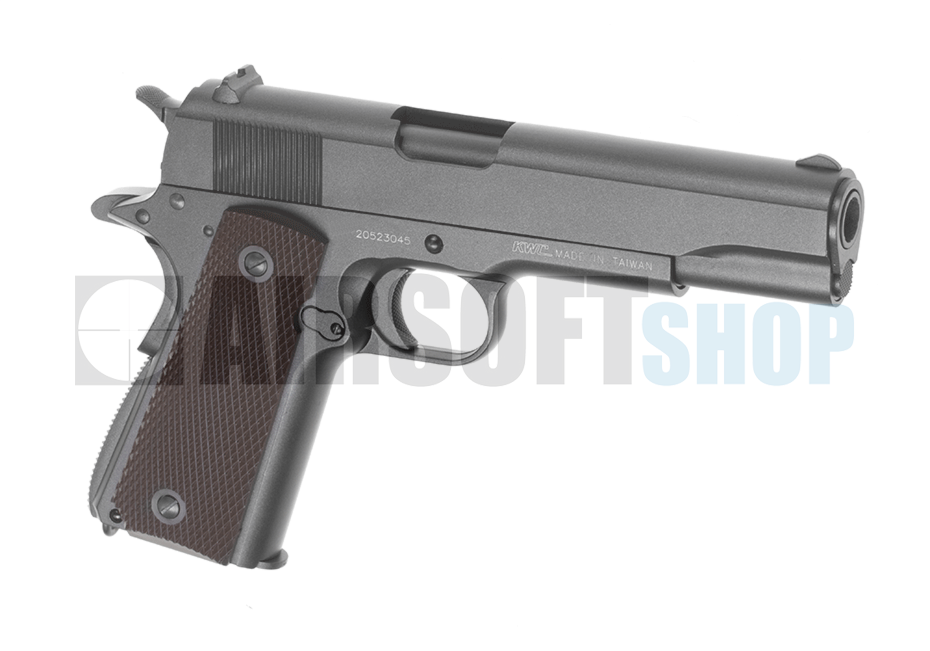 M1911 CO2