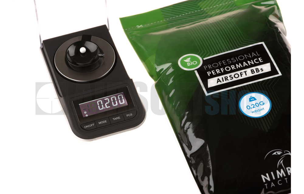 Bio BB 0,20g Professional Performance (5000rds)