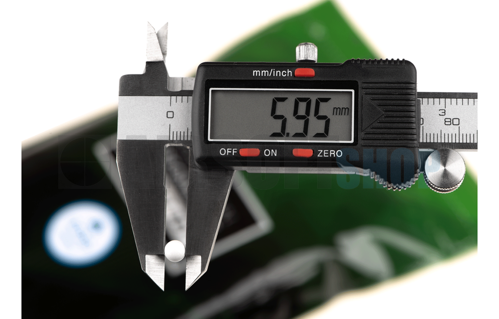 Bio BB 0,20g Professional Performance (5000rds)