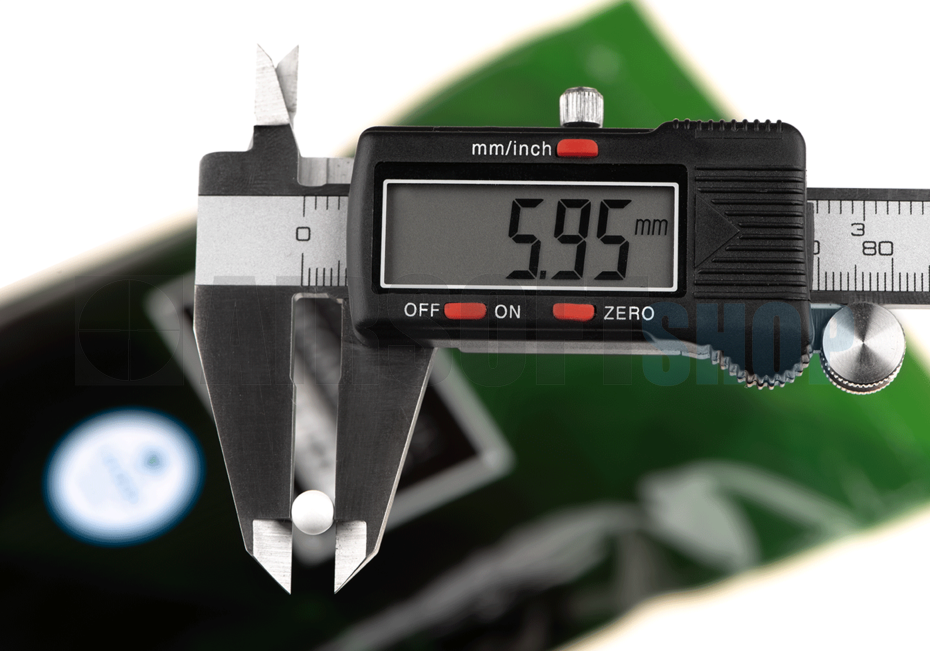 Bio BB 0,20g Professional Performance (5000rds)