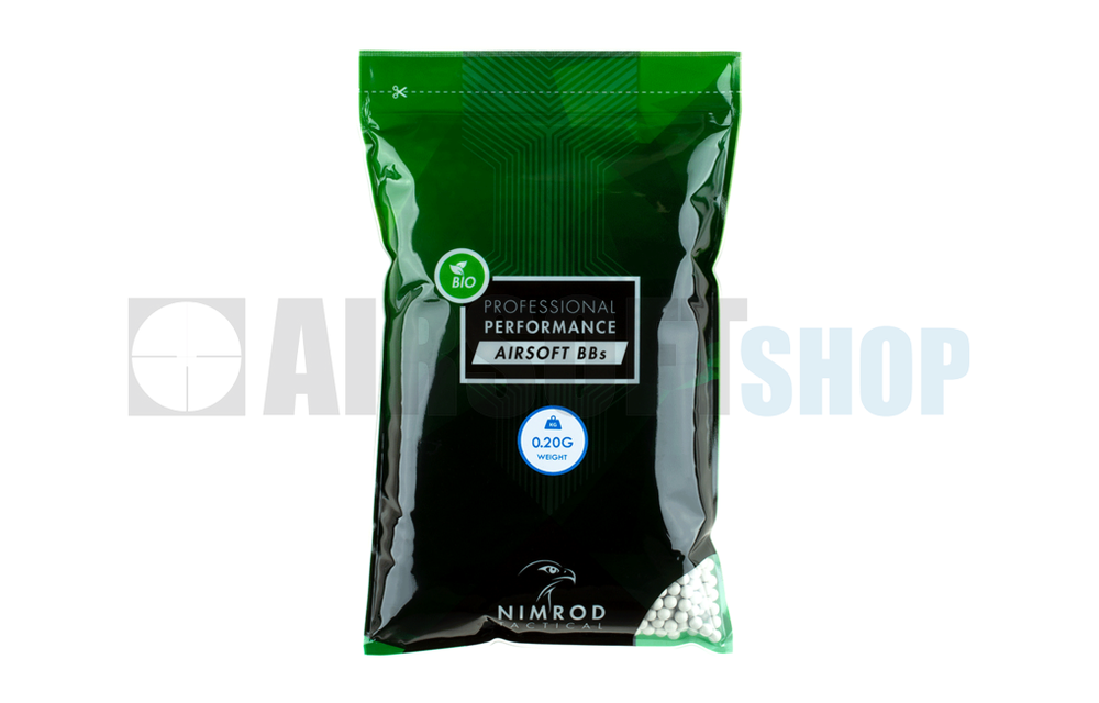 Bio BB 0,20g Professional Performance (5000rds)