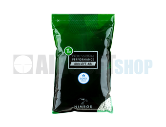 Bio BB 0,20g Professional Performance (5000rds)