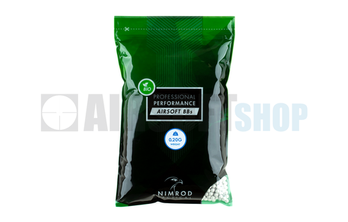 Bio BB 0,20g Professional Performance (5000rds)