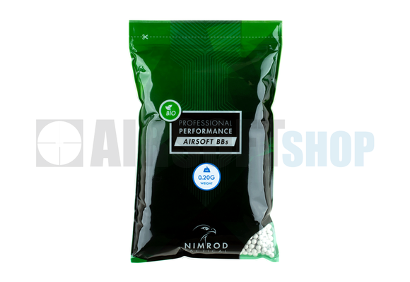 Bio BB 0,20g Professional Performance (5000rds)