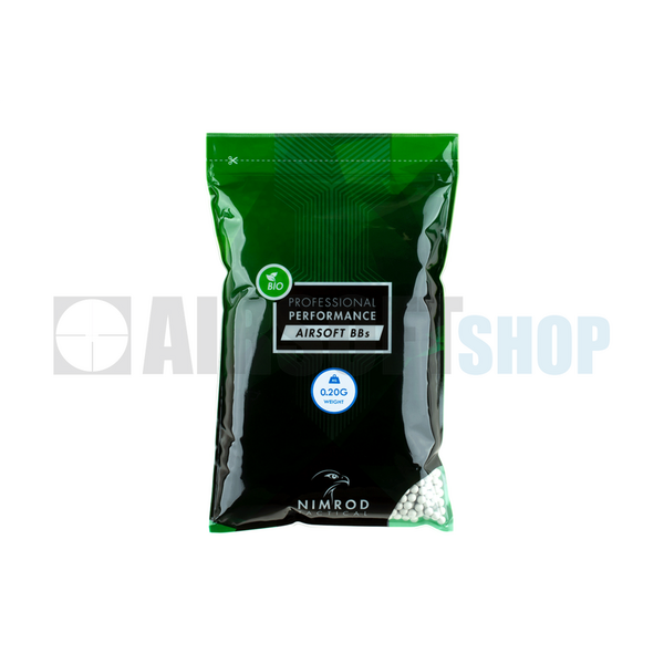 Bio BB 0,20g Professional Performance (5000rds)