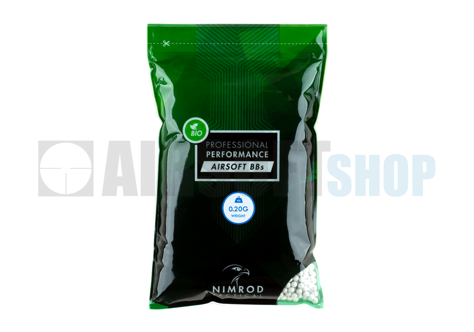Bio BB 0,20g Professional Performance (5000rds)