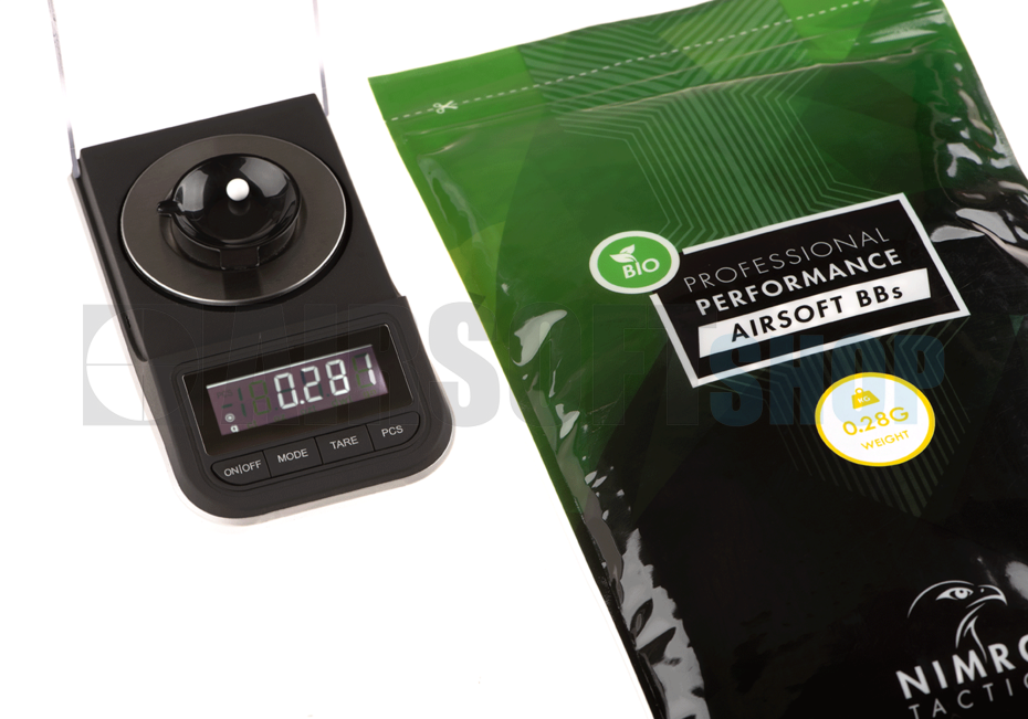 Bio BB 0,28g Professional Performance (3570rds)