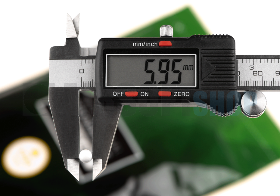 Bio BB 0,28g Professional Performance (3570rds)