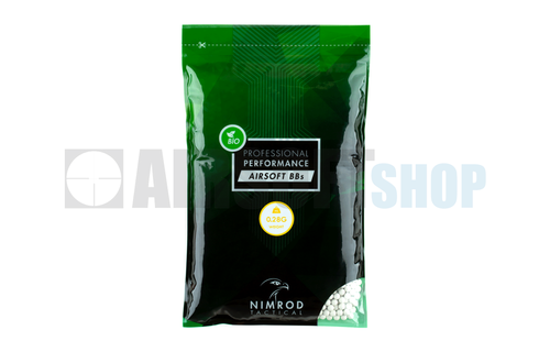 Bio BB 0,28g Professional Performance (3570rds)