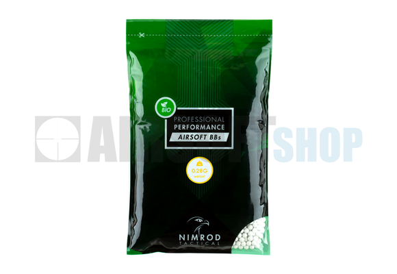 Bio BB 0,28g Professional Performance (3570rds)