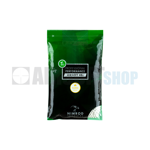 Bio BB 0,28g Professional Performance (3570rds)