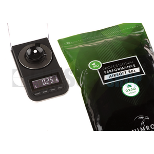 Bio BB 0,25g Professional Performance (4000rds)