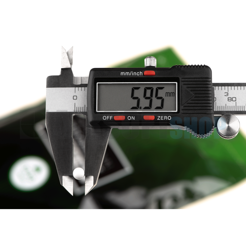 Bio BB 0,25g Professional Performance (4000rds)