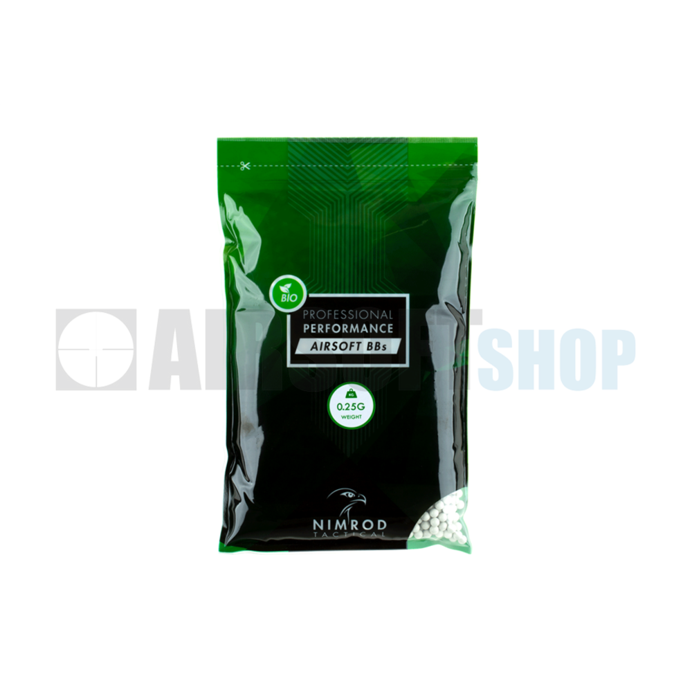 Bio BB 0,25g Professional Performance (4000rds)