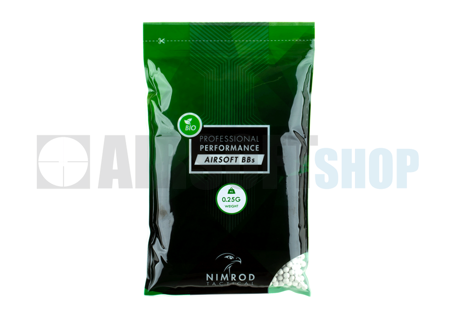 Bio BB 0,25g Professional Performance (4000rds)